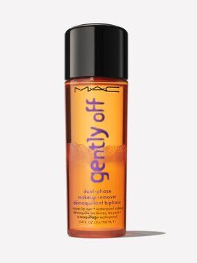MAC Gently Off Dual-Phase Makeup Remover